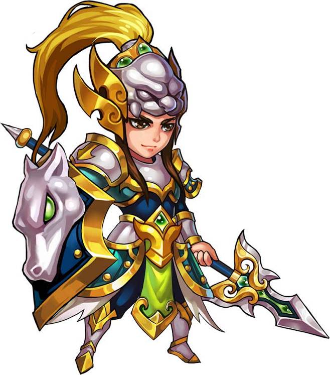 没猫腻从锦里ljt转采于2021-08-02 11:06:31马超q版人物没猫腻同采自