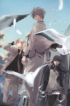 漫画 花瓣网 陪你做生活的设计师 插画