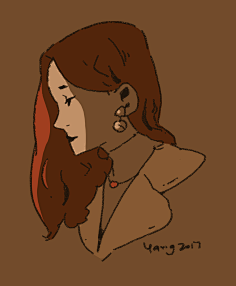 二愣子大王采集到【插画3】
