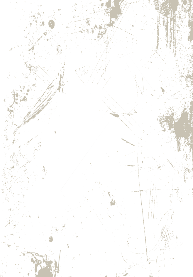 矢量仿旧刮痕背景