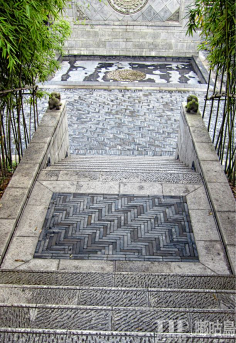 Whb01采集到地面铺装
