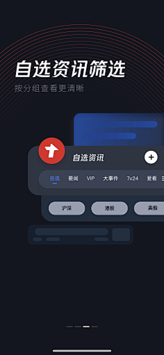 CHOKYEE采集到数据可视化-移动端