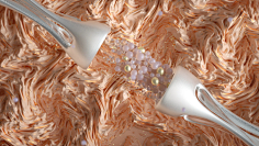 TabbyFashion采集到C4D