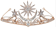 Esther资料空间采集到Tiara