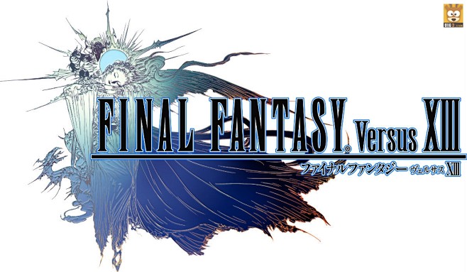 最终幻想logo图赏第二期
