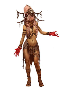 concept art - hansel & gretel: witch hunt. 1 pinterest.