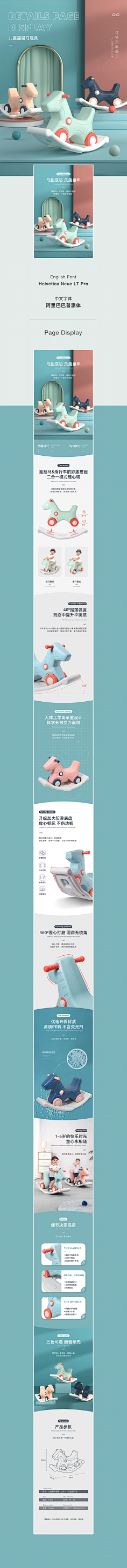 今天妳找到素材了吗采集到母婴详情页