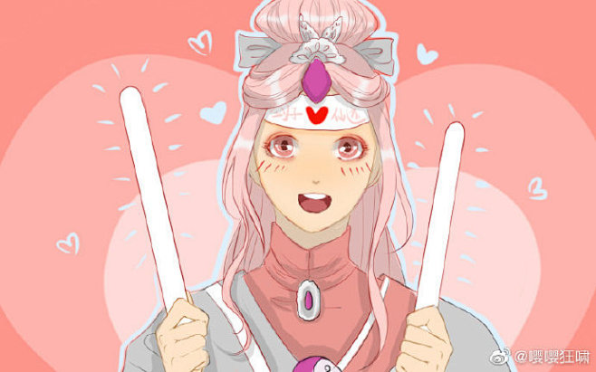 剑子仙姬 后援团第一人