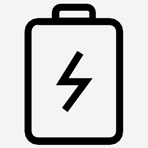 电池电量ui线图标 https://88.