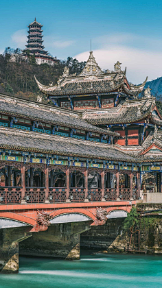 唐古拉的呼唤采集到在路上