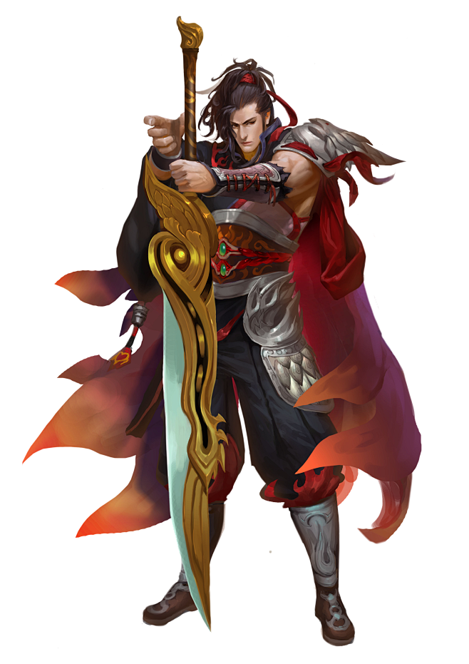 蓝天bsw从silence**转采于2019-04-26 11:07:04国战传奇角色 (13)人物