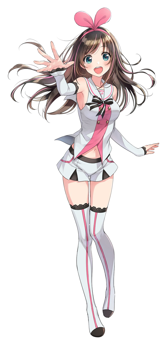 有人关注绊爱吗就是那个youtube第一ai