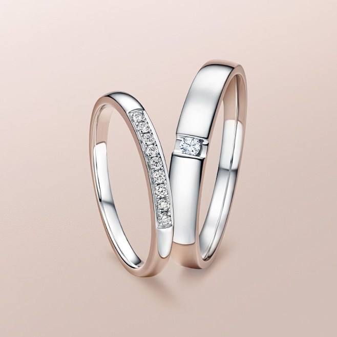 dr钻戒darryringtogether系列10先生结婚对戒darryring官网