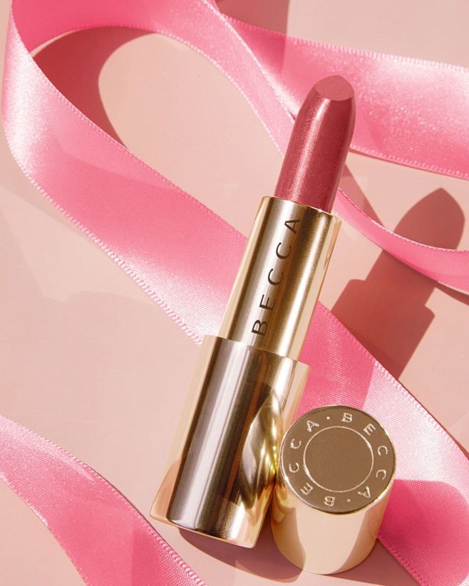 beccacosmetics beccacosmetics的ins主页 