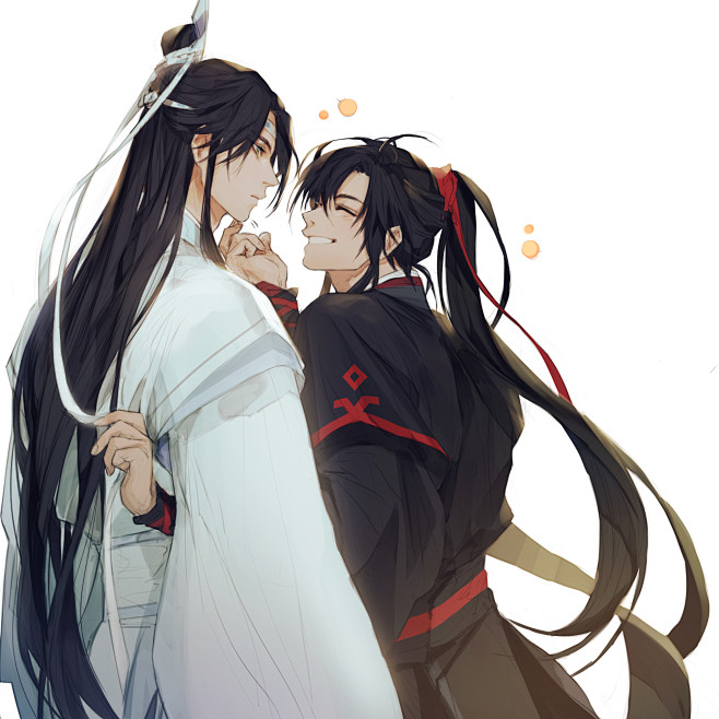 魔道祖师119图片