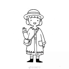 小棠棠棠采集到生活有细节?