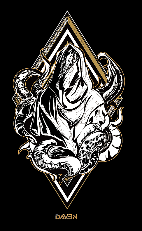 黄衣之王哈斯塔