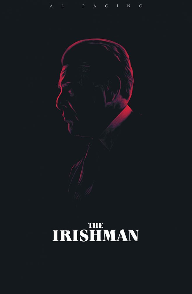 爱尔兰人theirishman201915002288