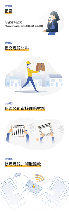 JC园愿采集到保险