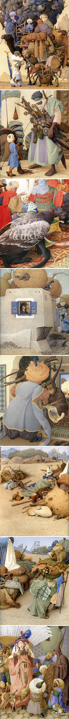 ClairOK采集到人物插画