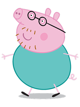 daddy_pig.png(273×3.