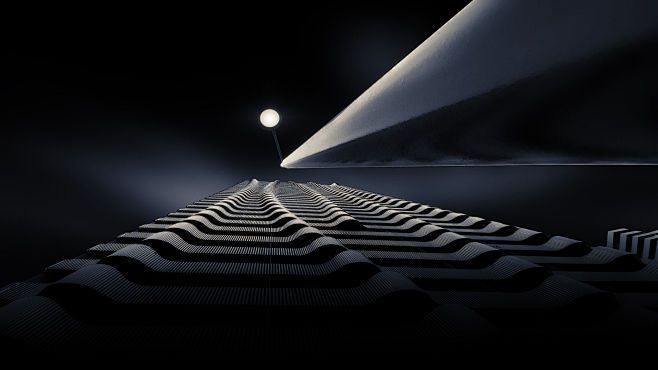 curvedbyottohütteron500px透视