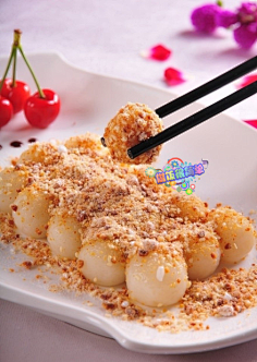 哈酷娜采集到美食