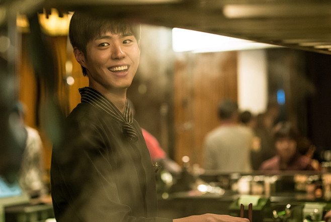 五两八钱采集到人物