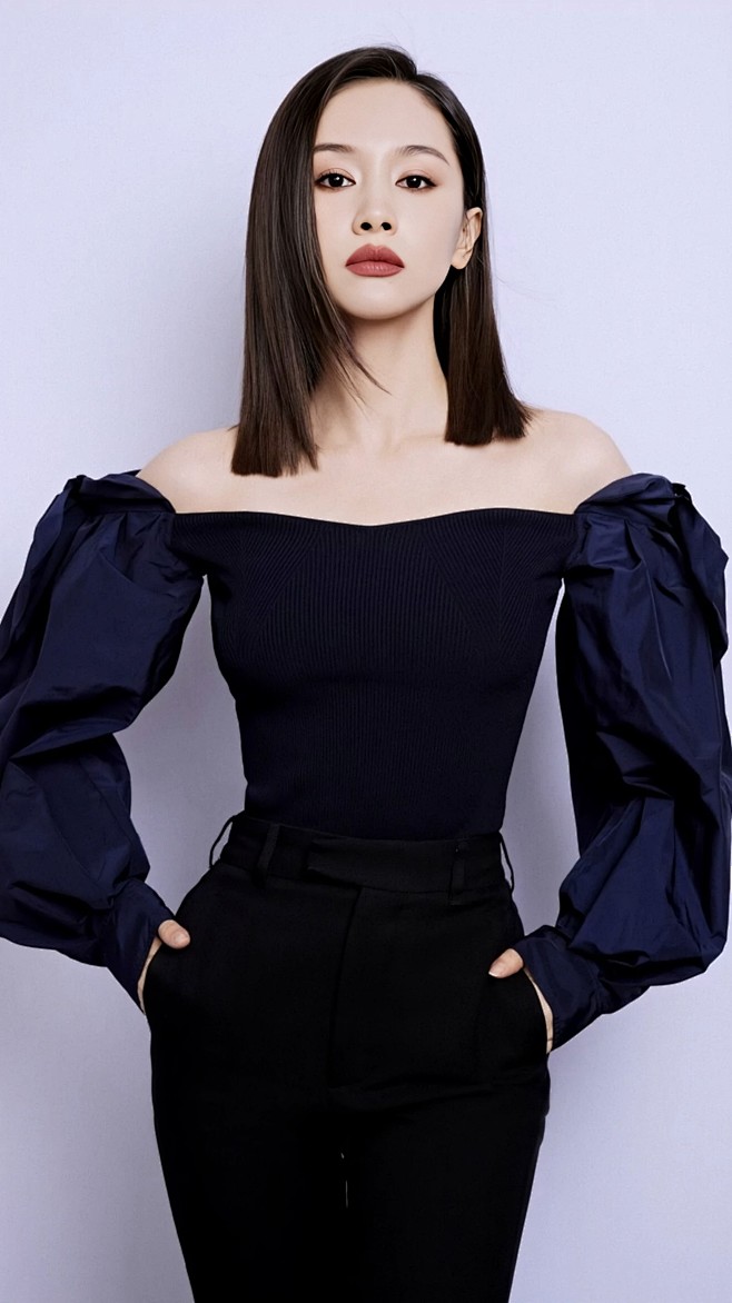 迈克尔·雷采集于2021-10-14 22:11:32王子文星光灿烂·王子文迈克尔