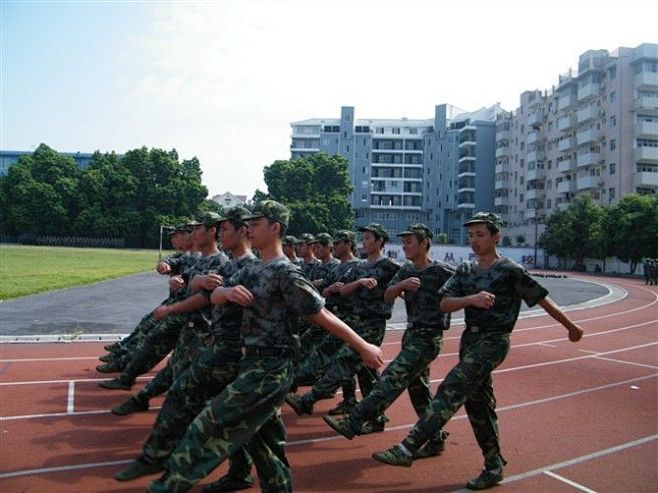 广西警官高等专科学校(广西警官高等专科学校分数线)