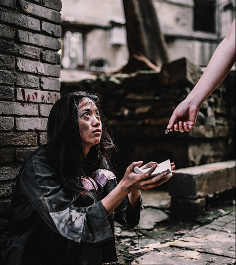 小可爱减肥中从agqi转采于2020-11-26 13:54:57乞丐1喜欢凄惨女小可爱