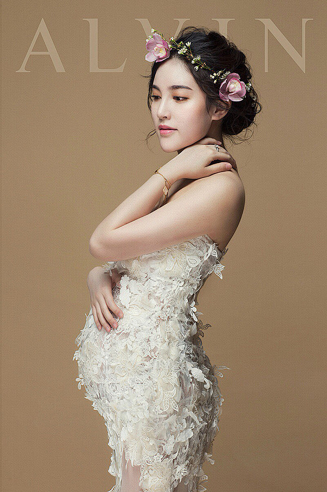 孕妇照-花瓣网|陪你做生活的设计师 | 厦门熙琦婚纱摄影工作室的微博