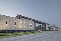 DddZzz丨采集到住宅入口