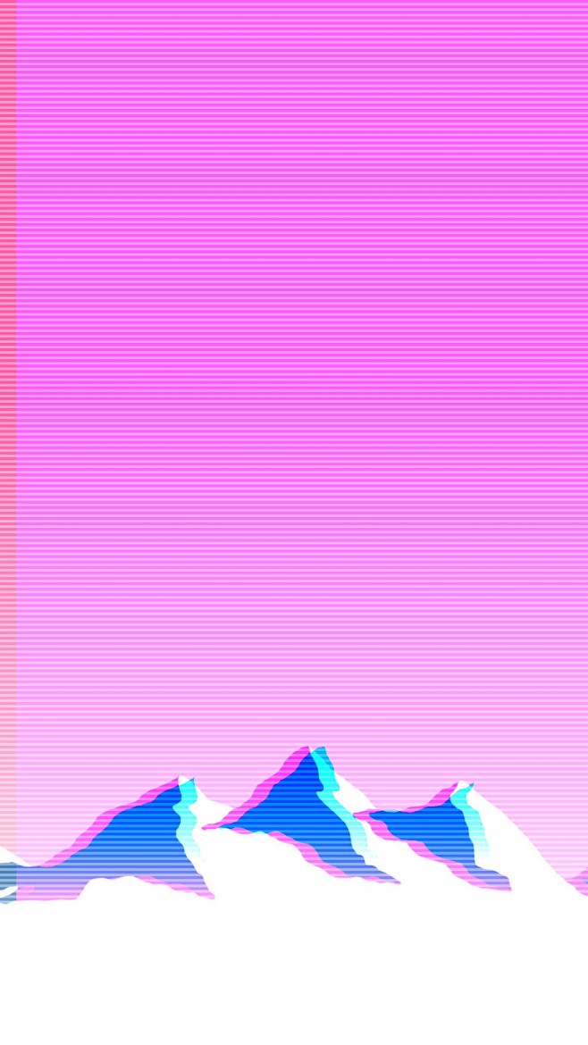 Vaporwave 素材