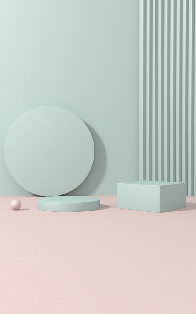 于2021-07-11 16:21:13立体 场景 背景 c4dc4d背景llx小李子同采自www