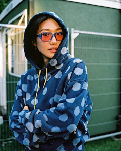 janice被占用了采集到Street Style(lady)