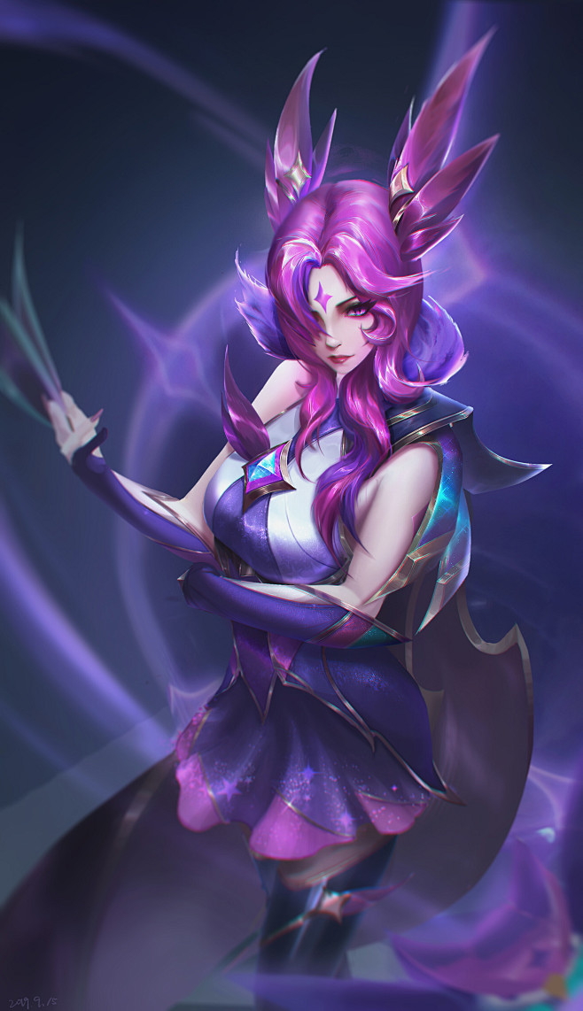 darkstarguardianxayahschrodingesge