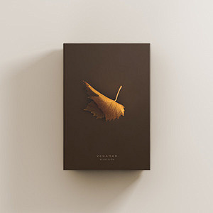 Vegamar Seleccion葡萄酒品牌包装设计 设计圈