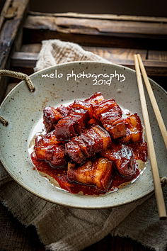 akong采集到各地诱人美食
