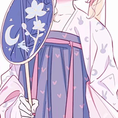 烊烊家的小仙女吖♥采集到【 动漫头像集。】