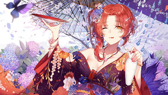 崩坏3rd吧_百度贴吧