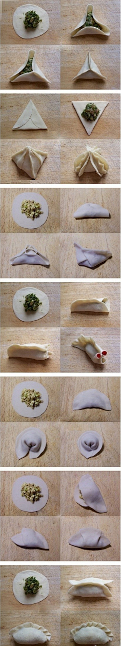 olmoon采集到美食-美(每)食制作