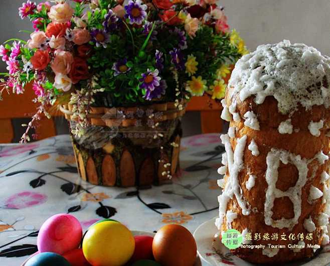 2019年,你要不要去俄罗斯乡亲身体验巴斯克节