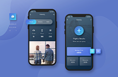 JIJIdesign采集到App