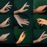 Hand Pose Stock - Reaching by ~Melyssah6-Stock on deviantART