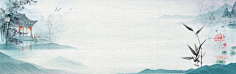 叶之无舞蝶采集到【海报banner】文艺/清新/简约
