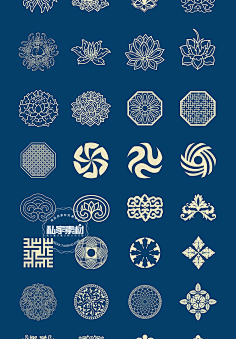 构成相似-花瓣网|陪你做生活的设计师 | llusion typeface designed