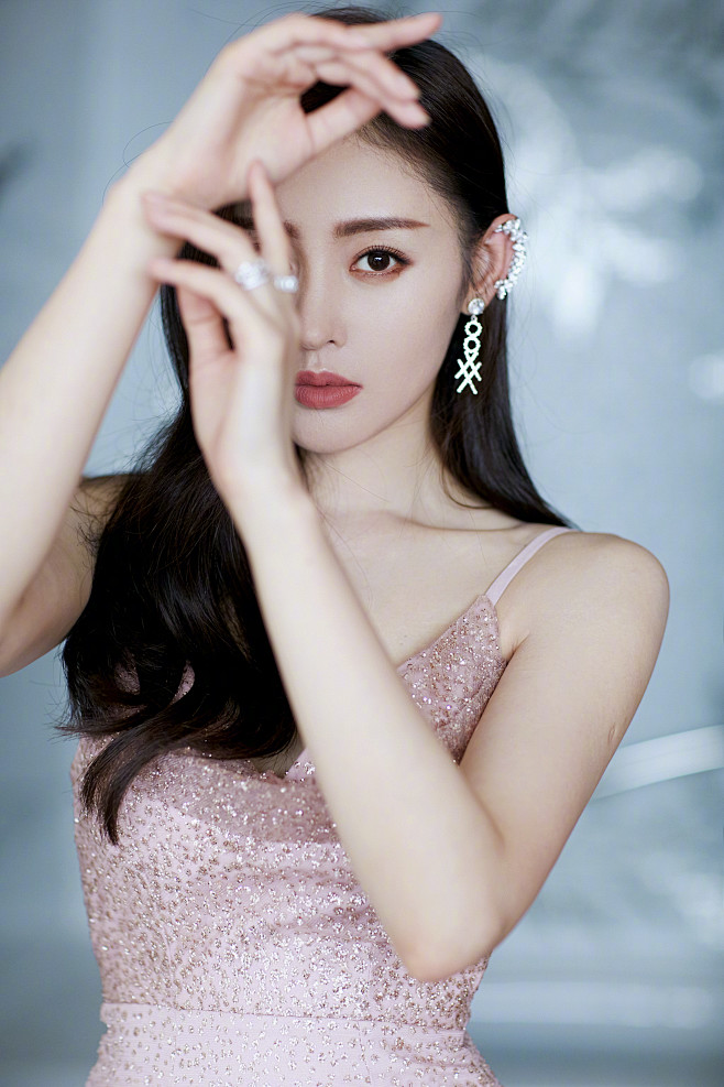 crystal张天爱的照片微相册