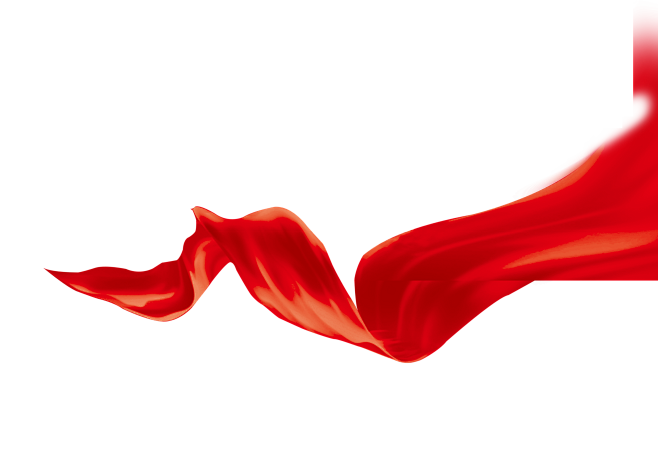 红飘带