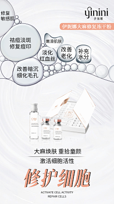 ______羁绊采集到医美素材